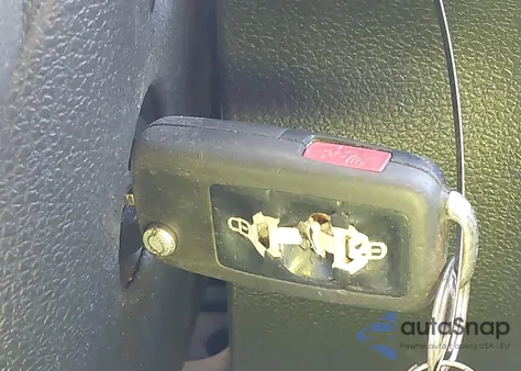 2012 Volkswagen Passat 2.5L S z USA, uszkodzony, nr VIN 1VWAP7A38CC079984